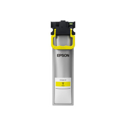 Epson T9444 - 19.9 ml - taglia L - giallo - originale - cartuccia d'inchiostro - per WorkForce Pro WF-C5210DW, WF-C5290DW, WF-C