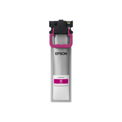 Epson T9453 - 38.1 ml - XL - magenta - originale - cartuccia d'inchiostro - per WorkForce Pro WF-C5210DW, WF-C5290DW, WF-C5710D