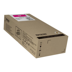 Epson T9743 - 735.2 ml - misura XXL - magenta - originale - cartuccia d'inchiostro