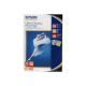 Epson Ultra Glossy Photo Paper - Lucido - 100 x 150 mm 50 fogli carta fotografica - per EcoTank ET-1810, 2810, 2811, 2814, 2815