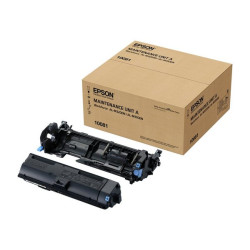 Epson Unit A (Dev/Toner) - Kit di manutenzione - per WorkForce AL-M310DN, AL-M310DTN, AL-M320DN, AL-M320DTN