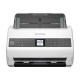 Epson WorkForce DS-730N - Scanner documenti - Sensore di immagine a contatto (CIS) - Duplex - A4/Legal - 600 dpi x 600 dpi - fi