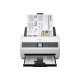 Epson WorkForce DS-870 - Scanner documenti - Sensore di immagine a contatto (CIS) - Duplex - A4 - 600 dpi x 600 dpi - fino a 65