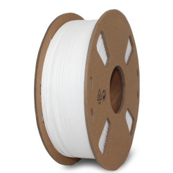 Hamlet HP3DR-ASWH BOBINA ABS UNIVERSALE 3D PRINTER 1.75 mm BIANCO KG 1