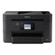 Epson WorkForce Pro WF-3820DWF - Stampante multifunzione - colore - ink-jet - A4/Legal (supporti) - fino a 21 ppm (stampa) - 25