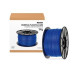 Hamlet HP3DXROLBL Bobina 1Kg di filamento universale ABS 1.75mm Blu