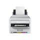 Epson WorkForce Pro WF-C5390DW - Stampante - colore - Duplex - ink-jet - A4/Legal - 4800 x 1200 dpi - fino a 25 ppm (mono) / fi