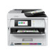 Epson WorkForce Pro WF-C5890DWF - Stampante multifunzione - colore - ink-jet - A4/Legal (supporti) - fino a 25 ppm (stampa) - 3