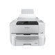 Epson WorkForce Pro WF-C8190DW - Stampante - colore - Duplex - ink-jet - A3 - 4800 x 1200 dpi - fino a 35 ppm (mono) / fino a 3