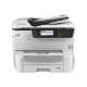 Epson WorkForce Pro WF-C8690DWF - Stampante multifunzione - colore - ink-jet - A3 (supporti) - fino a 22 ppm (copia) - fino a 2