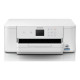 Epson WorkForce Pro WF-M4119DW - Stampante - B/N - Duplex - ink-jet - A4/Legal - 4800 x 2400 dpi - fino a 21 ppm - capacità 250