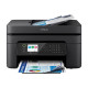 Epson WorkForce WF-2950DWF - Stampante multifunzione - colore - ink-jet - 216 x 297 mm (originale) - A4/Letter (supporti) - fin