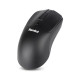 Hamlet XMICEBTW-RBMouse Ottico 1600Dpi Wireless 2,4Ghz + Bluetooth 5.0