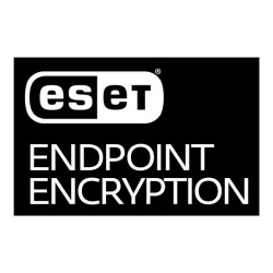 ESET Endpoint Encryption Enterprise Server - Licenza a termine (3 anni) - 1 utente - Win