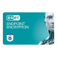 ESET Endpoint Encryption Essential Edition - Licenza a termine (1 anno) - 1 postazione - volume - livello B1 (5-10) - Win, iOS