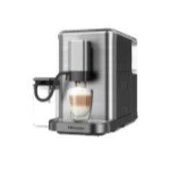 Hisense macchina da caffe', 1350 W, 19 bar