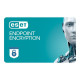 ESET Endpoint Encryption Standard Edition - Rinnovo licenza abbonamento (1 anno) - 1 postazione - volume - livello B1 (5-10) - 