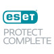 ESET PROTECT Complete - Estensione della licenza di abbonamento (1 anno) - 1 postazione - volume - Livello E (100-249) - Linux,