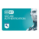 ESET Secure Authentication - Licenza a termine (2 anni) - 1 postazione - volume - livello B11 (11-24) - Win, Symbian OS, BlackB