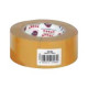 Eurocel RDA 700 - Nastro biadesivo - 25 mm x 33 m - polipropilene orientato biassialmente - trasparente