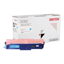 Everyday - Alta resa - ciano - compatibile - cartuccia toner (alternativa per: Brother TN247C) - per Brother DCP-L3510, L3517, 