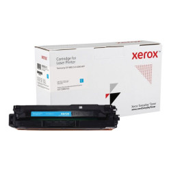 Everyday - Alta resa - ciano - compatibile - cartuccia toner (alternativa per: Samsung CLT-C506L) - per Samsung CLP-680DW, CLP-