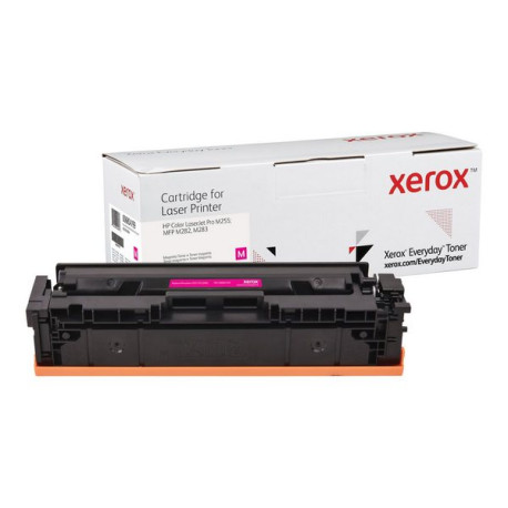 Everyday - Alta resa - magenta - compatibile - cartuccia toner (alternativa per: HP 207X, HP W2213X) - Green World Alliance ret