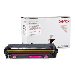 Everyday - Alta resa - magenta - compatibile - cartuccia toner (alternativa per: HP CF363X, Canon CRG-040HM) - per HP Color Las