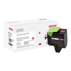 Everyday - Alta resa - magenta - compatibile - cartuccia toner (alternativa per: Lexmark 70C2HM0, Lexmark 70C0H30) - per Lexmar