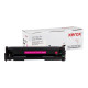 Everyday - Alta resa - magenta - compatibile - cartuccia toner - per Canon ImageCLASS LBP612, MF632, MF634- HP Color LaserJet P