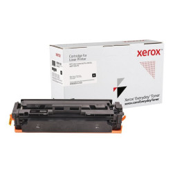 Everyday - Alta resa - nero - compatibile - cartuccia toner (alternativa per: HP 415X, HP W2030X) - per HP Color LaserJet Pro M