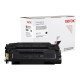 Everyday - Alta resa - nero - compatibile - cartuccia toner (alternativa per: HP CE255X, Canon CRG-324 II) - per HP LaserJet En