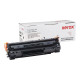 Everyday - Alta resa - nero - compatibile - cartuccia toner (alternativa per: HP CF283X, Canon CRG-137) - per HP LaserJet Pro M