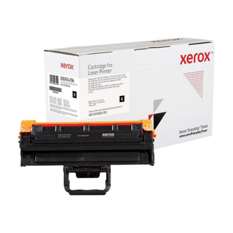 Everyday - Alta resa - nero - compatibile - cartuccia toner (alternativa per: Samsung MLT-D1052L) - per Samsung ML-1911, 1916, 