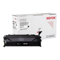 Everyday - Alta resa - nero - compatibile - cartuccia toner - per Canon ImageCLASS LBP251, LBP6670, MF414, MF416, MF6160, MF618