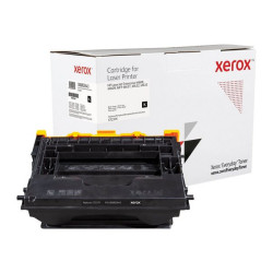 Everyday - Alta resa - nero - compatibile - cartuccia toner - per HP LaserJet Enterprise M608, M609, MFP M633- LaserJet Enterpr