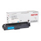 Everyday - Ciano - compatibile - cartuccia toner (alternativa per: Brother TN221C) - per Brother HL-3140, HL-3170, HL-3180, MFC