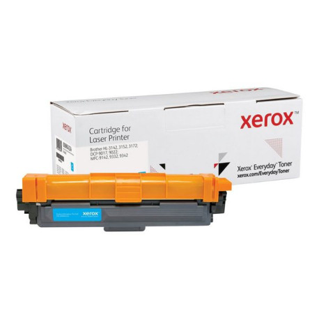 Everyday - Ciano - compatibile - cartuccia toner (alternativa per: Brother TN242C) - per Brother DCP-9017, DCP-9022, HL-3142, H