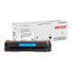 Everyday - Ciano - compatibile - cartuccia toner (alternativa per: HP 203X, Canon CRG-054HC) - per Canon ImageCLASS LBP622, MF6