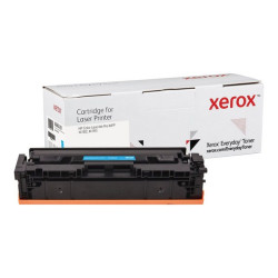 Everyday - Ciano - compatibile - cartuccia toner (alternativa per: HP 216A, HP W2411A) - per HP Color LaserJet Pro M155a, MFP M