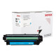 Everyday - Ciano - compatibile - cartuccia toner (alternativa per: HP CE261A) - per HP Color LaserJet Enterprise CP4025dn, CP40