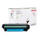 Everyday - Ciano - compatibile - cartuccia toner (alternativa per: HP CE401A) - per HP Color LaserJet Enterprise MFP M575- Lase