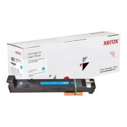 Everyday - Ciano - compatibile - cartuccia toner (alternativa per: HP CF301A) - per HP Color LaserJet Managed Flow MFP M880- La