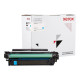 Everyday - Ciano - compatibile - cartuccia toner (alternativa per: HP CF321A) - per HP Color LaserJet Enterprise MFP M680dn, MF