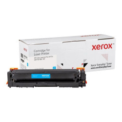 Everyday - Ciano - compatibile - cartuccia toner (alternativa per: HP CF531A) - per HP Color LaserJet Pro M154a, M154nw, MFP M1