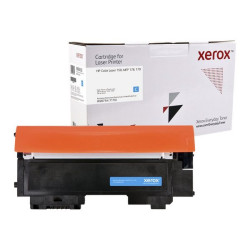 Everyday - Ciano - compatibile - cartuccia toner (alternativa per: HP W2071A) - per HP Color Laser 150a, 150nw, MFP 178nw, MFP 