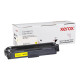 Everyday - Giallo - compatibile - cartuccia toner (alternativa per: Brother TN221Y) - per Brother HL-3140, HL-3170, HL-3180, MF