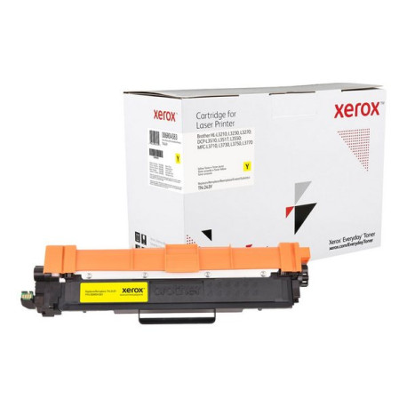 Everyday - Giallo - compatibile - cartuccia toner (alternativa per: Brother TN243Y) - per Brother DCP-L3510, L3517, L3550, HL-L