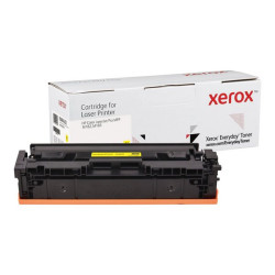 Everyday - Giallo - compatibile - cartuccia toner (alternativa per: HP 216A, HP W2412A) - per HP Color LaserJet Pro M155a, MFP 