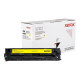 Everyday - Giallo - compatibile - cartuccia toner (alternativa per: HP CB542A, HP CE322A, HP CF212A, Canon CRG-131Y) - per Cano